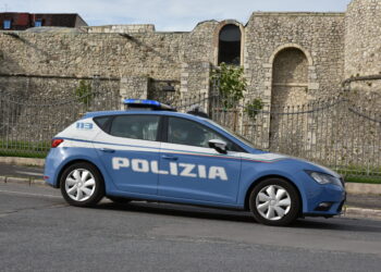 Bazar dello spaccio in una casa della periferia di Avezzano, arrestato straniero irregolare sul territorio 