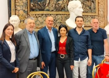 Il Campidoglio apre le porte al Briganti Film Festival: tutto pronto per la seconda edizione 