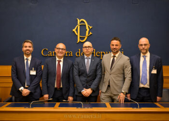 ProduttivItalia: presentato alla Camera il nuovo Centro Studi per rimettere la produttività delle mPMI al centro dello sviluppo