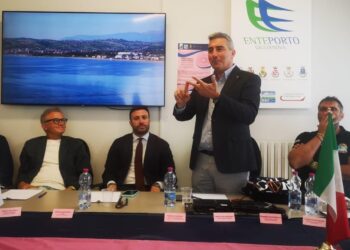Giro d’Italia, Notte Rosa dello Sport a Giulianova, Quaglieri: “Molto più che una semplice manifestazione ricreativa”