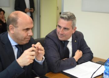 Buco nella Sanità, il Consiglio regionale ha approvato la legge di copertura