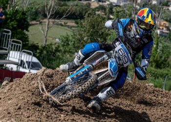 Virtus Racing Team: performance brillanti dei piloti Rasetta e Ranalli