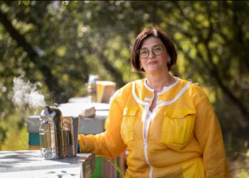 Piera Stefania Di Simone e Rosalba Spineto vincono il progetto APInRosa