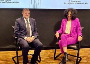 Cultura, l’Abruzzo torna protagonista al Salone del libro di Torino con 16 editori e 55 eventi