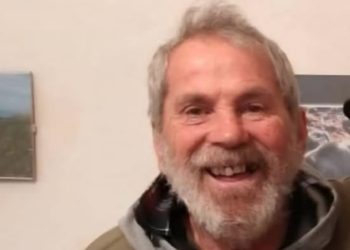 Addio a Gianni Silvi, storico collaboratore del Parco regionale Sirente Velino, amico dei camosci