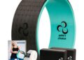 Sblocca la tua Flessibilità e il tuo Benessere con la Ruota da Yoga Pete’s Choice