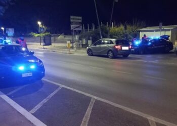 Controlli tra Pescara e Montesilvano, ordine di allontanamento per un 39enne