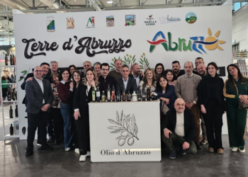 L’olio extravergine d’oliva abruzzese si appresta a ricevere il riconoscimento per l’Indicazione Geografica Protetta (Igp)