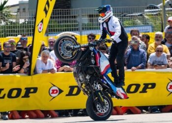 Al via RiderDays, il più grande motoraduno del Centro Italia, con ospiti nazionali e internazionali