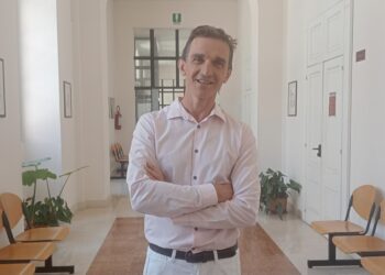 Al docente lancianese Fabio Luciani il Frentano d’Oro 2025