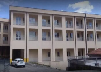 Salvo il convitto femminile di Villa Santa Maria