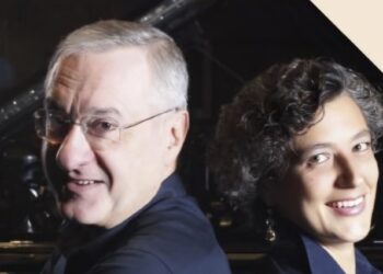 Al Teatro Massimo di Pescara un concerto per i bambini meno fortunati