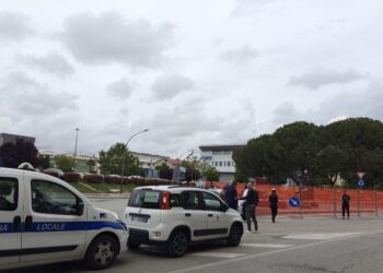 Da lunedi via ai lavori per potenziare l’acquedotto Giardino a Pescara