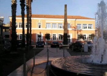 Allagamento alla Scuola di Piazza Cavour a Martinsicuro: il Comune replica al PD e difende il proprio operato