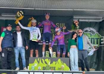 Sirente Bike Marathon: ancora un evento ben riuscito per la comunità di Aielli e per il Parco Velino-Sirente