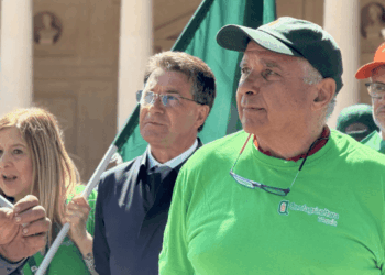 Fauna selvatica: in piazza vincono gli agricoltori, ora tocca alla politica