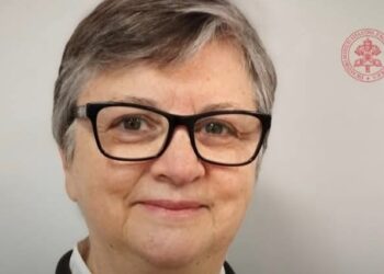 Papa Leone nomina l’abruzzese suor Tiziana Merletti segretario del Dicastero per la vita consacrata