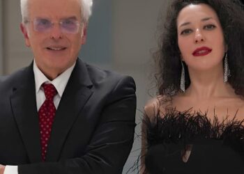 A Manoppello lo spettacolo Le grandi eroine della lirica, con il soprano Chiara Tarquini e il pianista Raffaele Di Berto