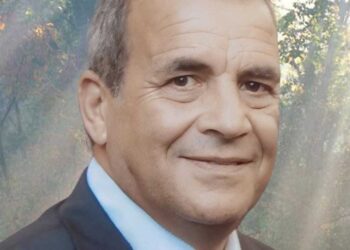 Avezzano e L’Aquila piangono la scomparsa del Luogotenente delle Fiamme gialle Antonio Tiburzi