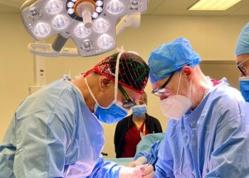 Asl Teramo, nuove terapie rigenerative in chirurgia plastica ricostruttiva