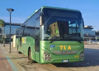 Tua al lavoro sulla riprogrammazione del servizio tpl dopo la sentenza del Tar