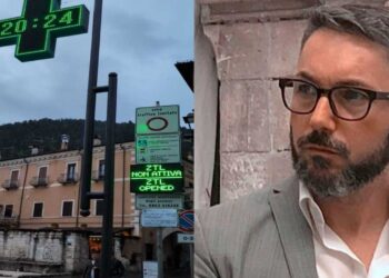 Display Ztl guasto, sindaco chiede annullamento di tutte le multe: «grave danno d’immagine a Tagliacozzo»