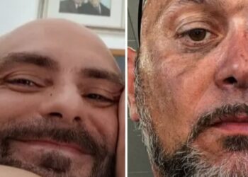 I Vigili del fuoco trovati senza vita sono Nico Civitella ed Emanuele Capone: avevano 43 anni