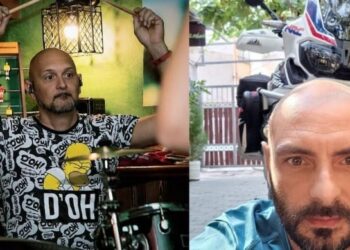 Recuperati i corpi dei due vigili del fuoco Emanuele Capone e Nico Civitella