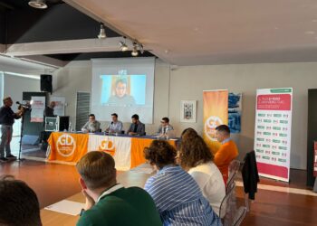 A Pescara i Giovani Democratici si riuniscono per la due giorni de “iRAMI del sapere”