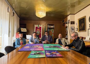 Concerto di Fausto Leali per San Giustino, vicesindaco De Cesare: “Abbiamo puntato sugli eventi per fare crescere la città”