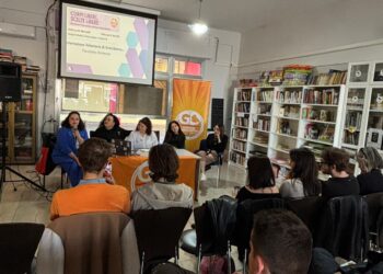 A Pescara l’iniziativa dei Giovani Democratici “Corpi liberi, scelte libere – Difendiamo l’interruzione volontaria di gravidanza”