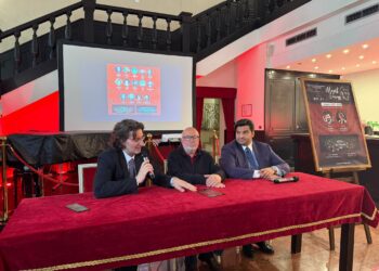 La musica mozartiana torna in città con la rassegna “Mozart Evenings”. Concerti gratuiti e talenti al Marrucino