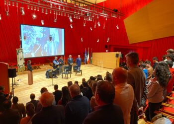 Giornata della Legalità: all’Aquila la XXXIII edizione del Premio Borsellino