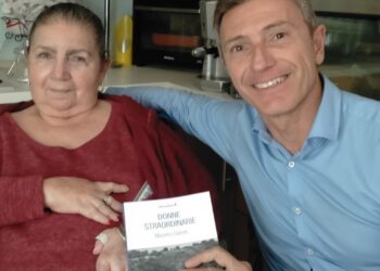 A Pescara la presentazione del libro “Donne straordinarie”, metà del ricavato a Diversuguali OdV