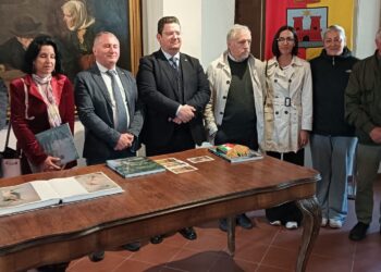 Castel di Sangro celebra Teofilo Patini: una giornata storica tra arte, memoria e identità