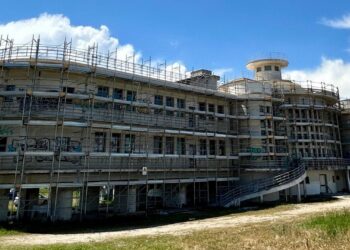 Stella Maris, entro l’estate del 2026 un polo didattico e culturale aperto anche alla città