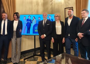 Pescara protagonista di quattro puntate della trasmissione “Casa a prima vista”