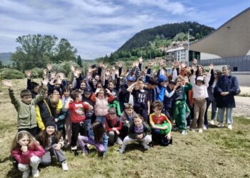 Castel di Sangro celebra la Giornata della Biodiversità: dalla terra si costruisce il futuro