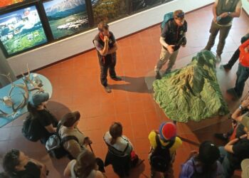 Arci, Parco Maiella e Wwf: entra nel vivo il corso di formazione Erasmus+ Youth