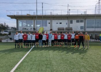 Finali del Torneo Regionale di Calcio “Fausto La Sorda” tra gli Ordini degli Ingegneri d’Abruzzo