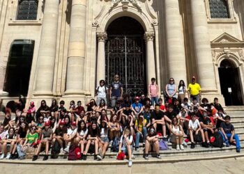 Concorso Musicale “EtnaMUSICA”, primo premio per l’orchestra della scuola Dante Alighieri dell’Aquila