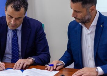 Formazione e innovazione: Confindustria Abruzzo e ordine degli ingegneri di Chieti insieme per l’Industria 5.0