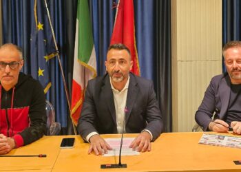 Torneo internazionale “Morandini”, presentata l’edizione del quarantennale, D’Addazio: orgoglio per l’Abruzzo