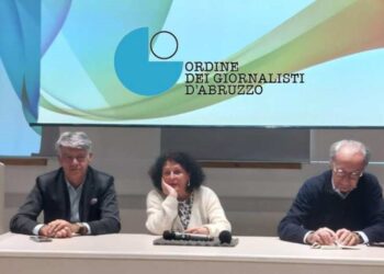 Giornalismo e Intelligenza Artificiale: ad Avezzano un confronto su opportunità, rischi e doveri della professione