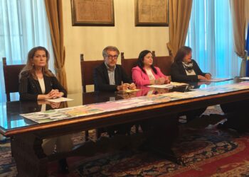 “Famiglie al centro”, incontri e laboratori per genitori e figli a Pescara