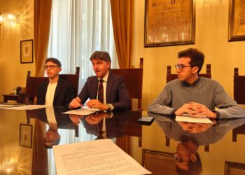 A Pescara la prima edizione del Festival sulla scienza, ideato da due ricercatori 26enni