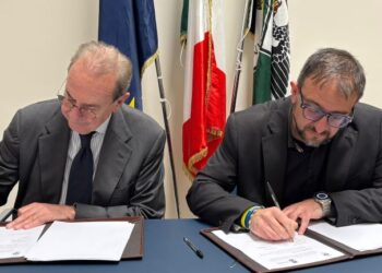Siglato accordo tra Comune dell’Aquila e Invimit SGR per la valorizzazione del patrimonio immobiliare comunale