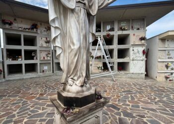  Elice Fortis, il Presidente Mattia Ferretti si rivolge al sindaco: “Gravi fatti di vandalismo”