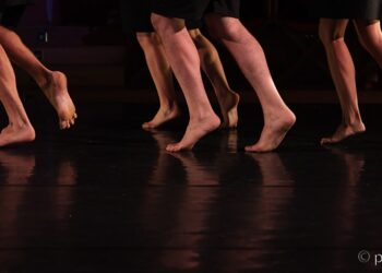 Danza oltre i confini con Human Dance III: il progetto formativo che abbatte le barriere fisiche e sociali