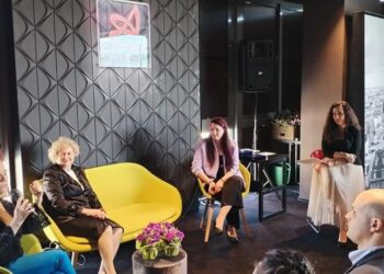 A Pescara ieri la prima edizione del Premio DeA, “la cultura salva la società”